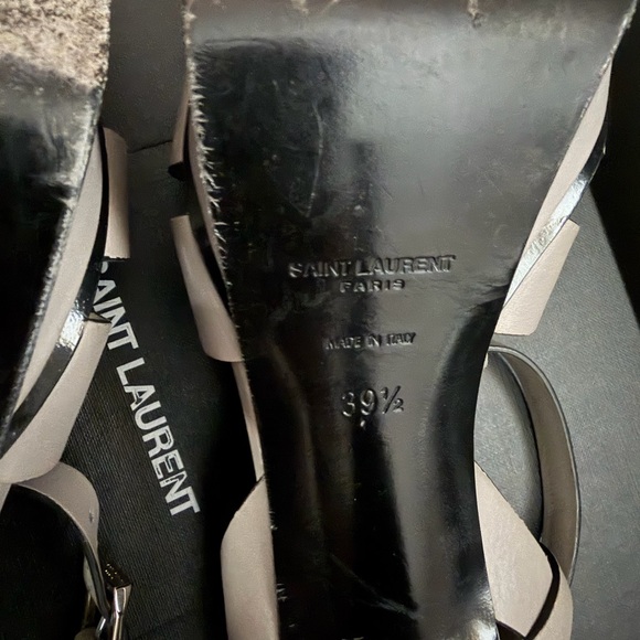 YSL Yves Saint Laurent Tribute 39.5 - Picture 9 of 11